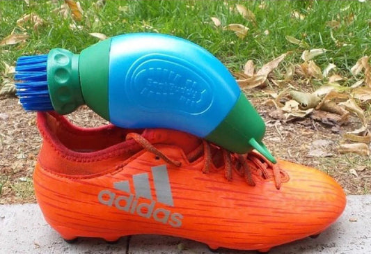 Boot Buddy Football Boot Cleaner
