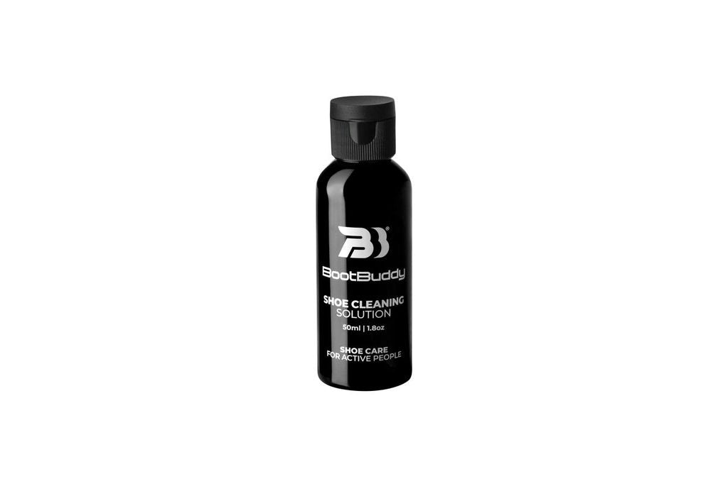 Shoe Cleaning Solution (50ml) The Boot Buddy