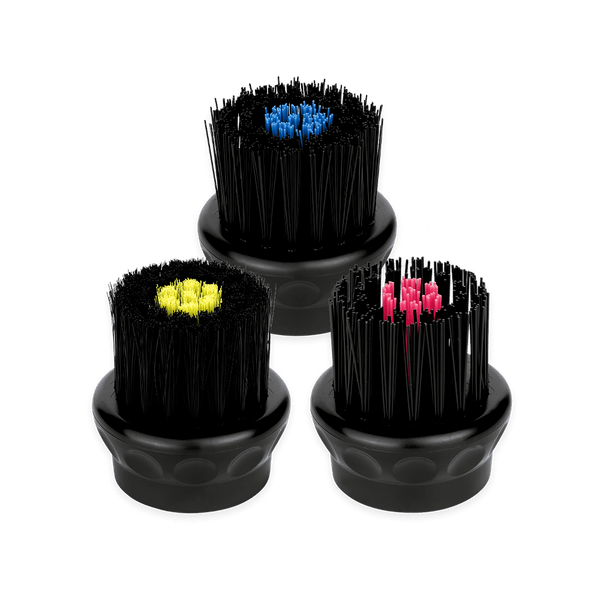 Performance Brush Pack