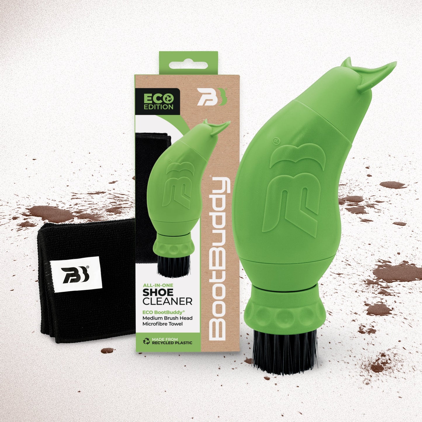 Boot Buddy 3.0 Buddy Brands