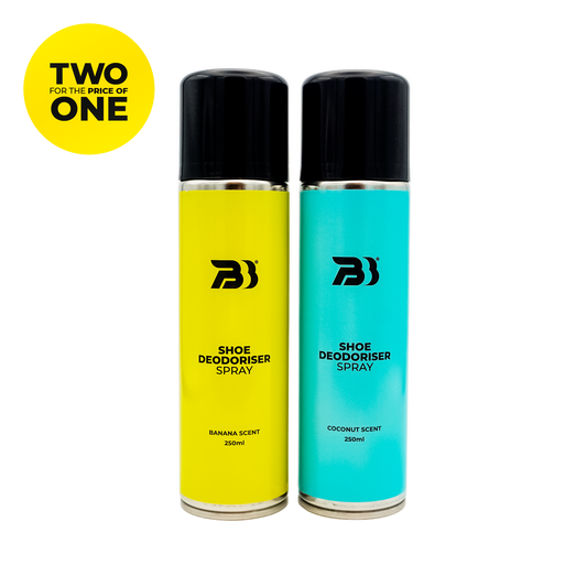 Deodoriser Spray Set Boot Buddy