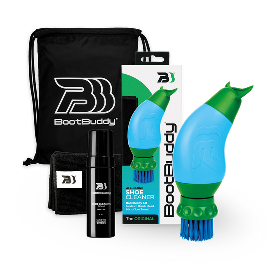 Everyday Shoecare Kit Boot Buddy
