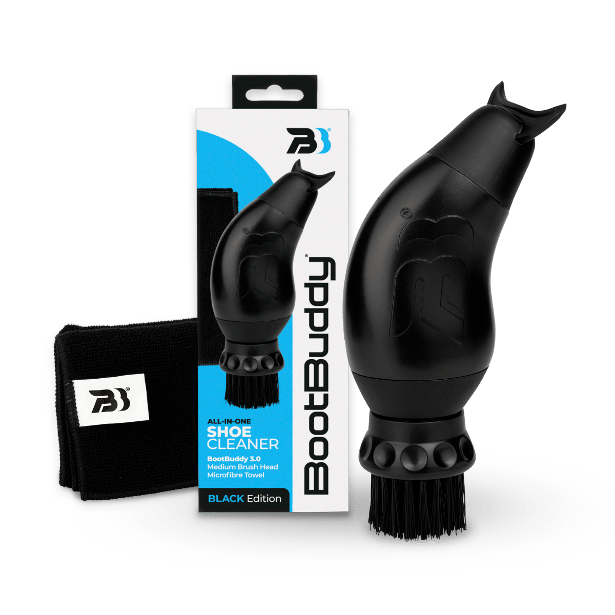 BootBuddy Shoe Cleaner 3.0 - BootBuddy®