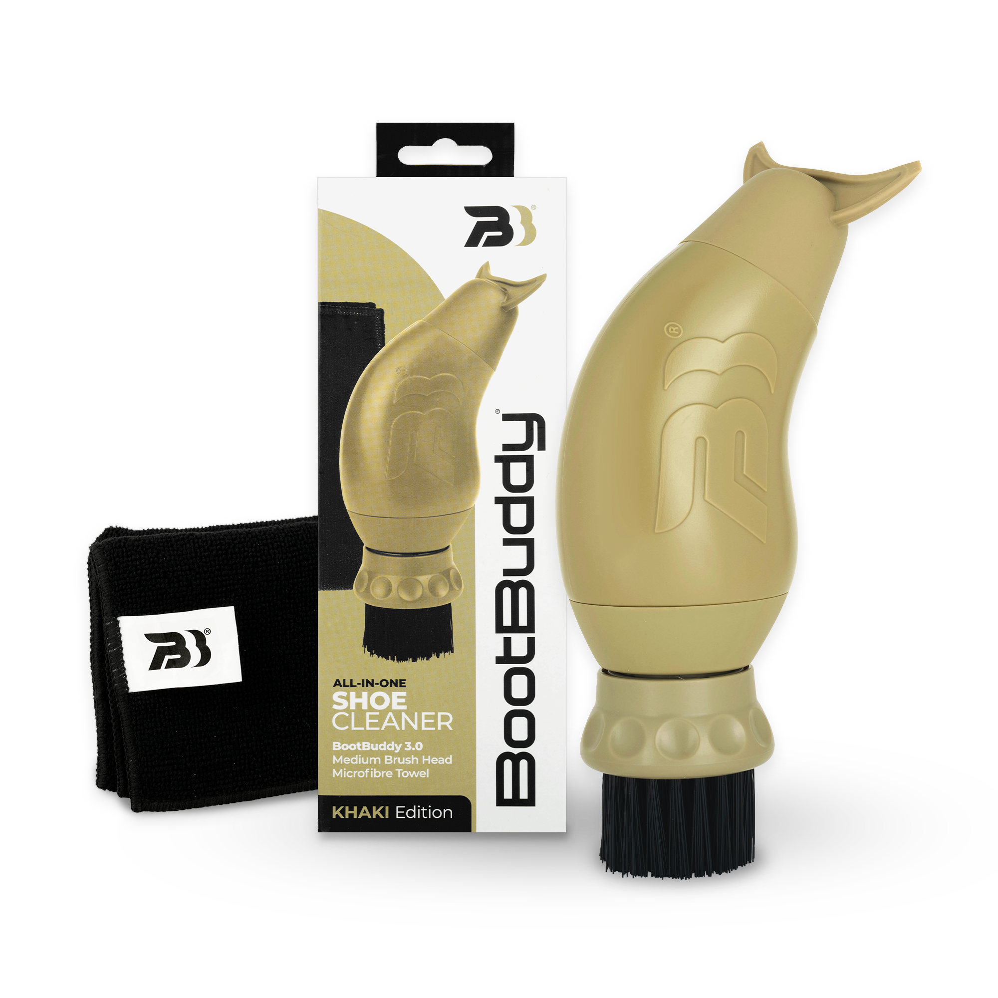 Boot Buddy 3.0 Black Buddy Brands