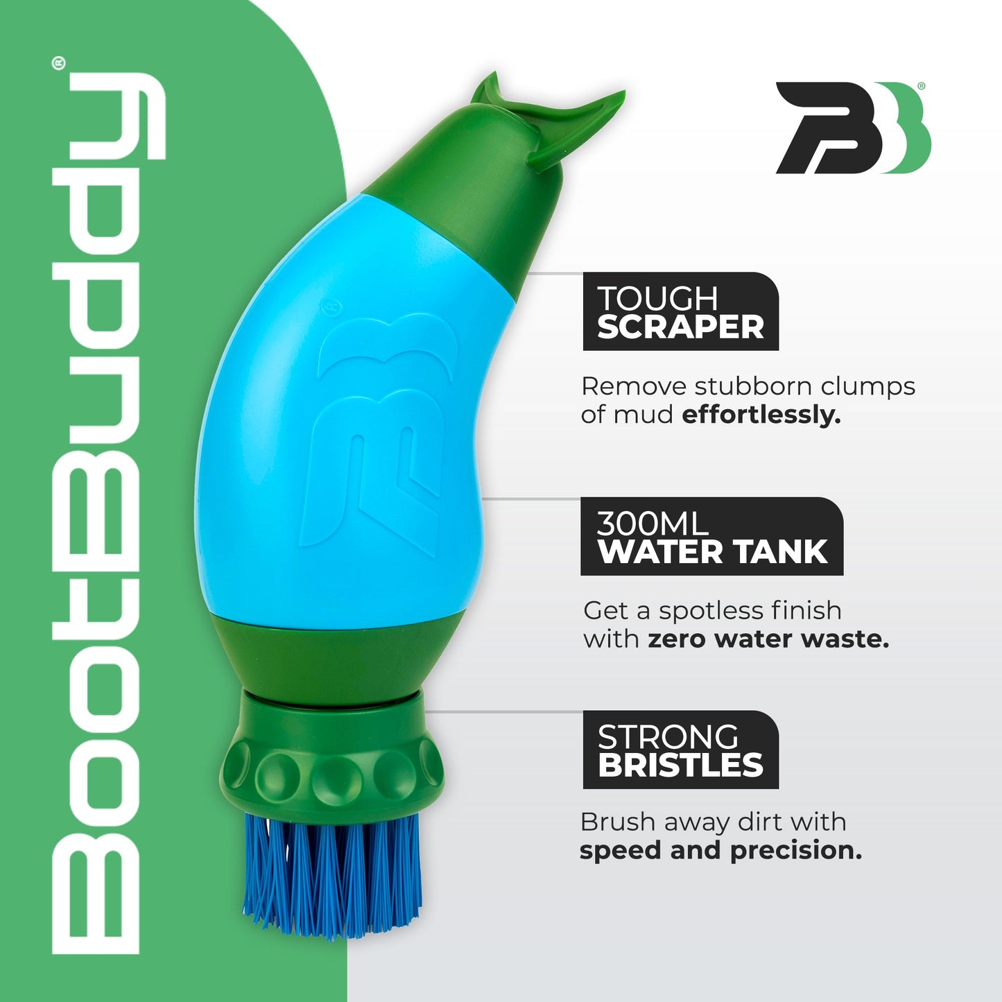 BootBuddy 3.0 Buddy Brands