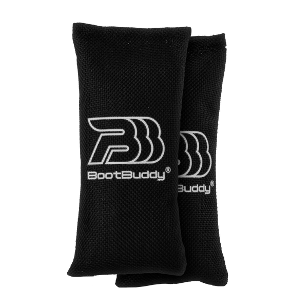 Shoe Deodoriser Sacks