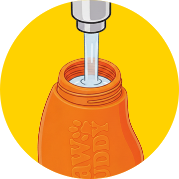 Fill Up