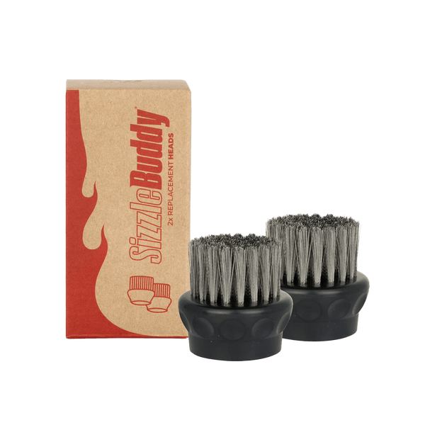 Replacement Brush Pack