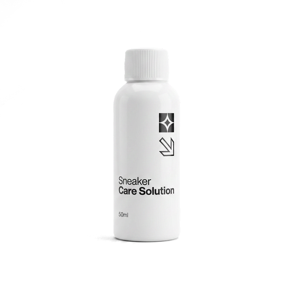 Sneaker Cleaning Solution (50ml)