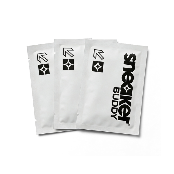 Premium Sneaker Wipes (x30)