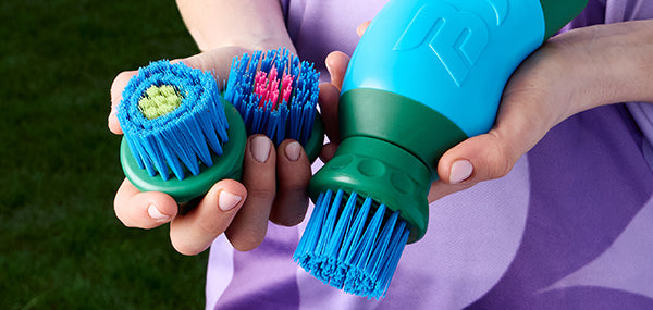 Brushes For Every Shoe