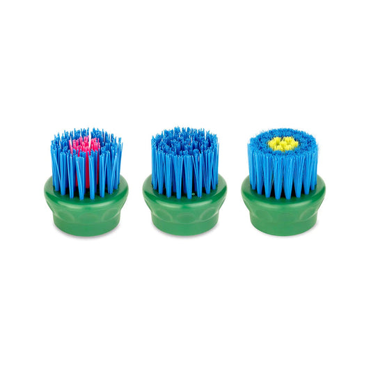 BootBuddy 3.0 Complete Brush Set Buddy Brands