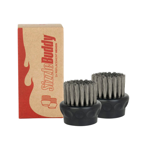 Sizzle Buddy 2 Replacement Heads - BootBuddy®