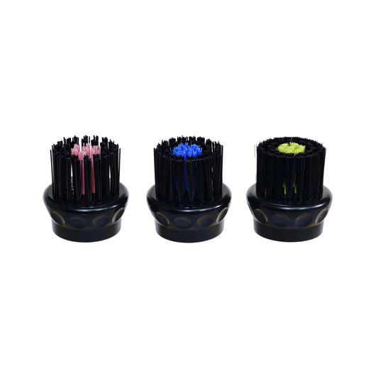BootBuddy 3.0 Complete Brush Set Buddy Brands