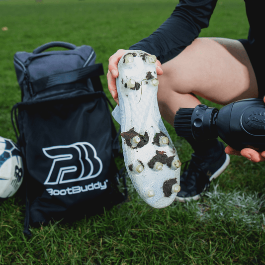 How to Use Boot Buddy - BootBuddy®