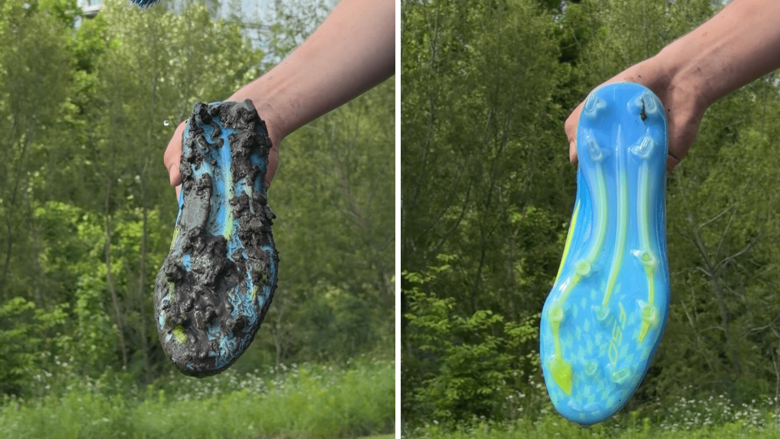 How to Clean Football Boots: Mud, Astro and Smell (2026 Guide) - BuddyBrands