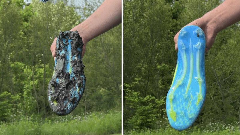 How to Clean Football Boots: Mud, Astro and Smell (2026 Guide) - BuddyBrands