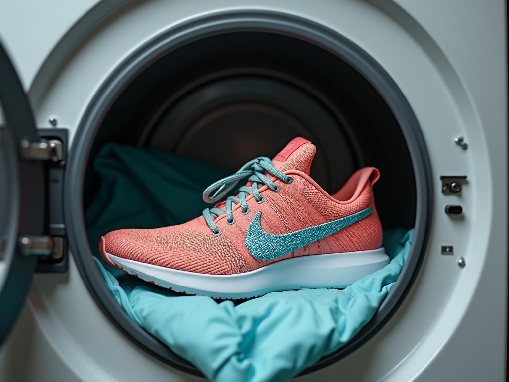Can You Put Trainers in the Dryer - BuddyBrands®