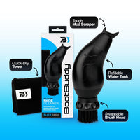 Soccer Cleat Cleaner - BuddyBrands