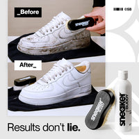 Sneaker Cleaning Travel Kit - BuddyBrands®