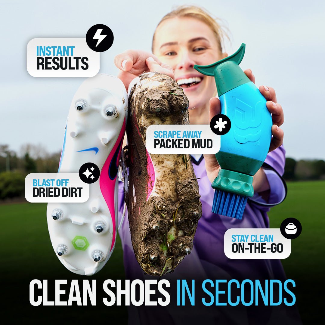 Complete Shoe Care Kit - BuddyBrands