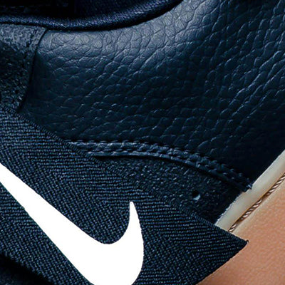 Leather