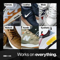 Sneaker Cleaning Travel Kit - BuddyBrands®