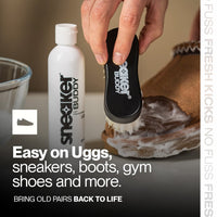 Sneaker Cleaning Travel Kit - BuddyBrands®