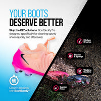 Everyday Shoe Care Kit - BuddyBrands