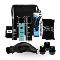 Ultimate Pack - BuddyBrands