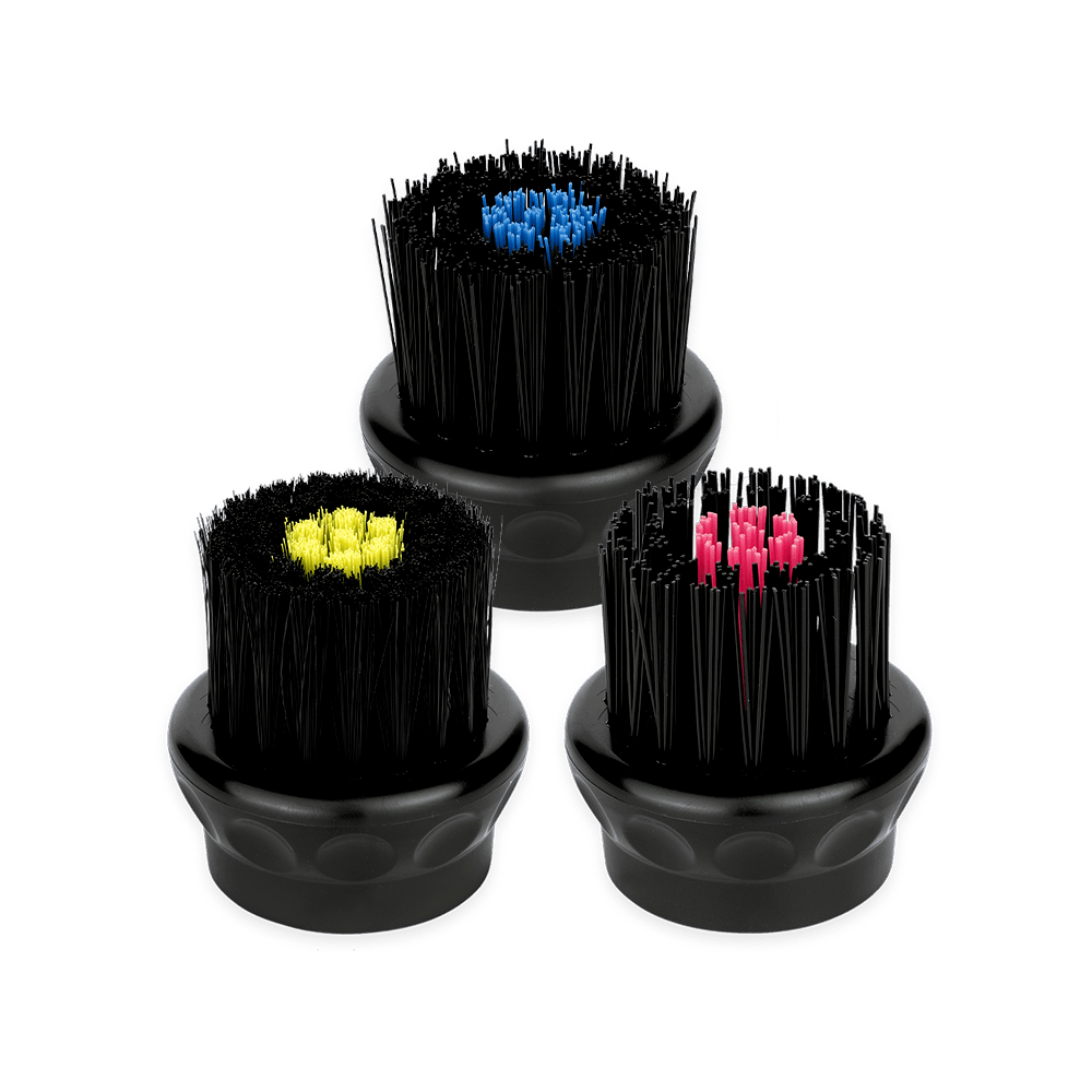 BootBuddy 3.0 Complete Brush Set - BuddyBrands®