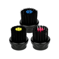 BootBuddy 3.0 Complete Brush Set - BuddyBrands®