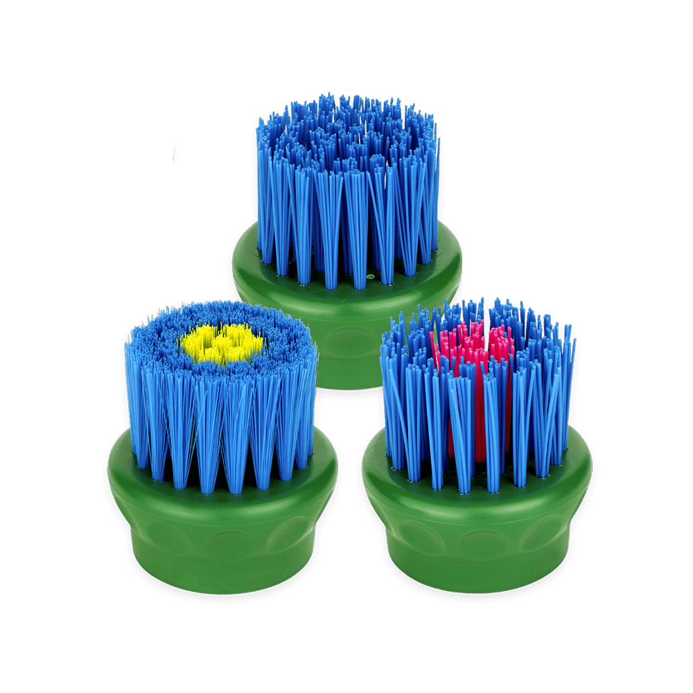 BootBuddy 3.0 Complete Brush Set - BuddyBrands®
