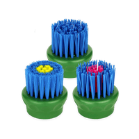 BootBuddy 3.0 Complete Brush Set - BuddyBrands®