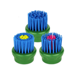 BootBuddy 3.0 Complete Brush Set - BuddyBrands®