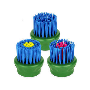 BootBuddy 3.0 Brush Set