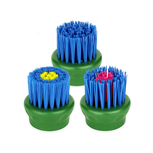 BootBuddy 3.0 Complete Brush Set - BuddyBrands®