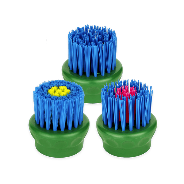 BootBuddy 3.0 Brush Set