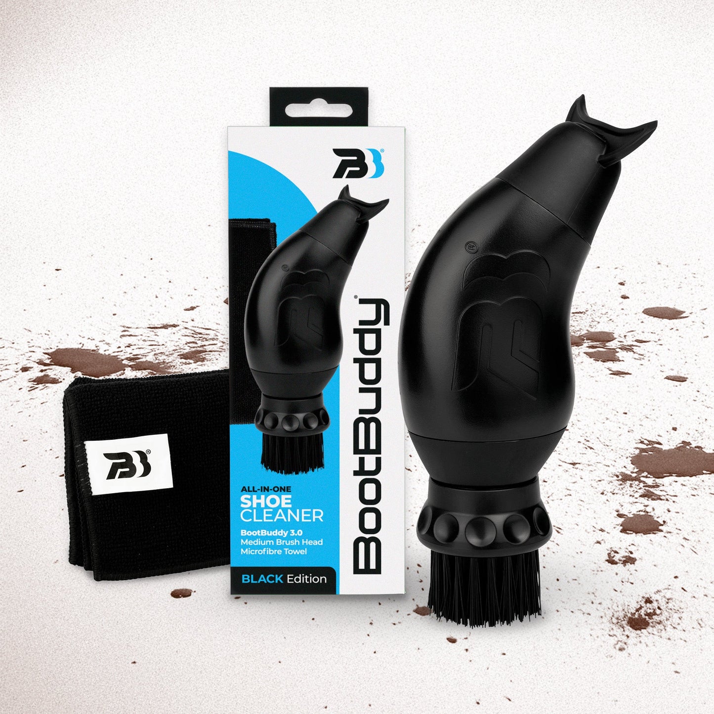 Boot Buddy 3.0 Buddy Brands