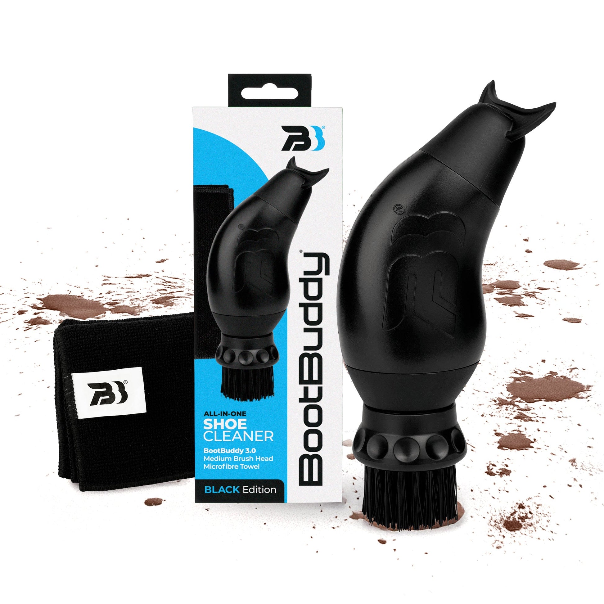 BootBuddy 3.0 Buddy Brands