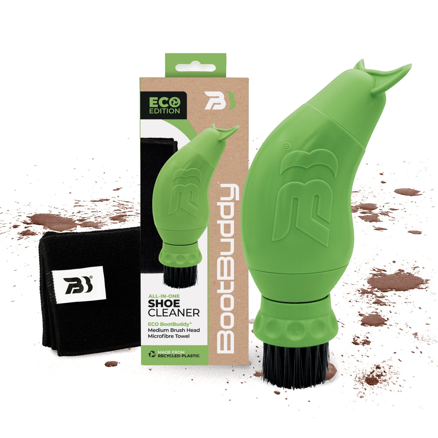 BootBuddy 3.0 Buddy Brands