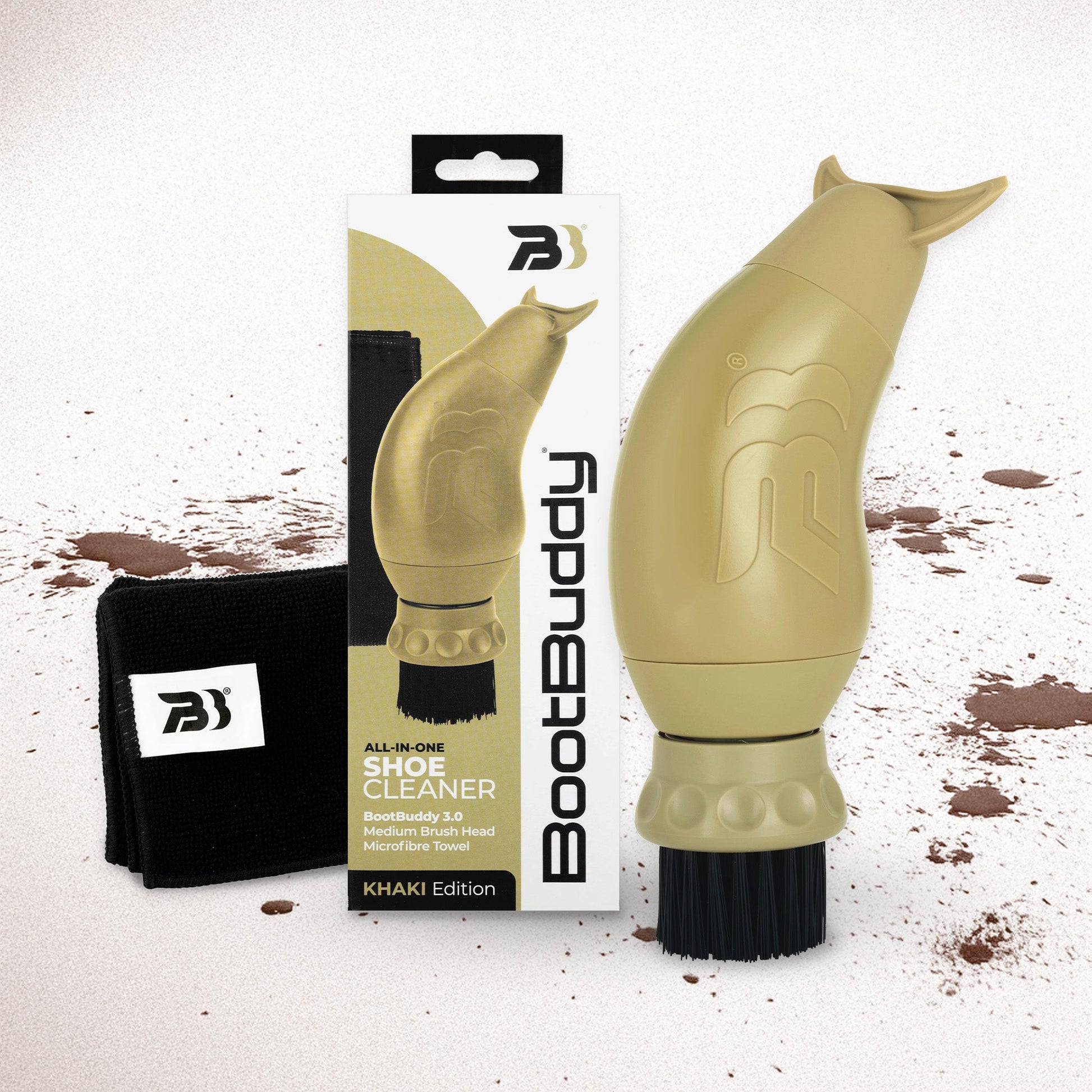 Boot Buddy 3.0 Buddy Brands