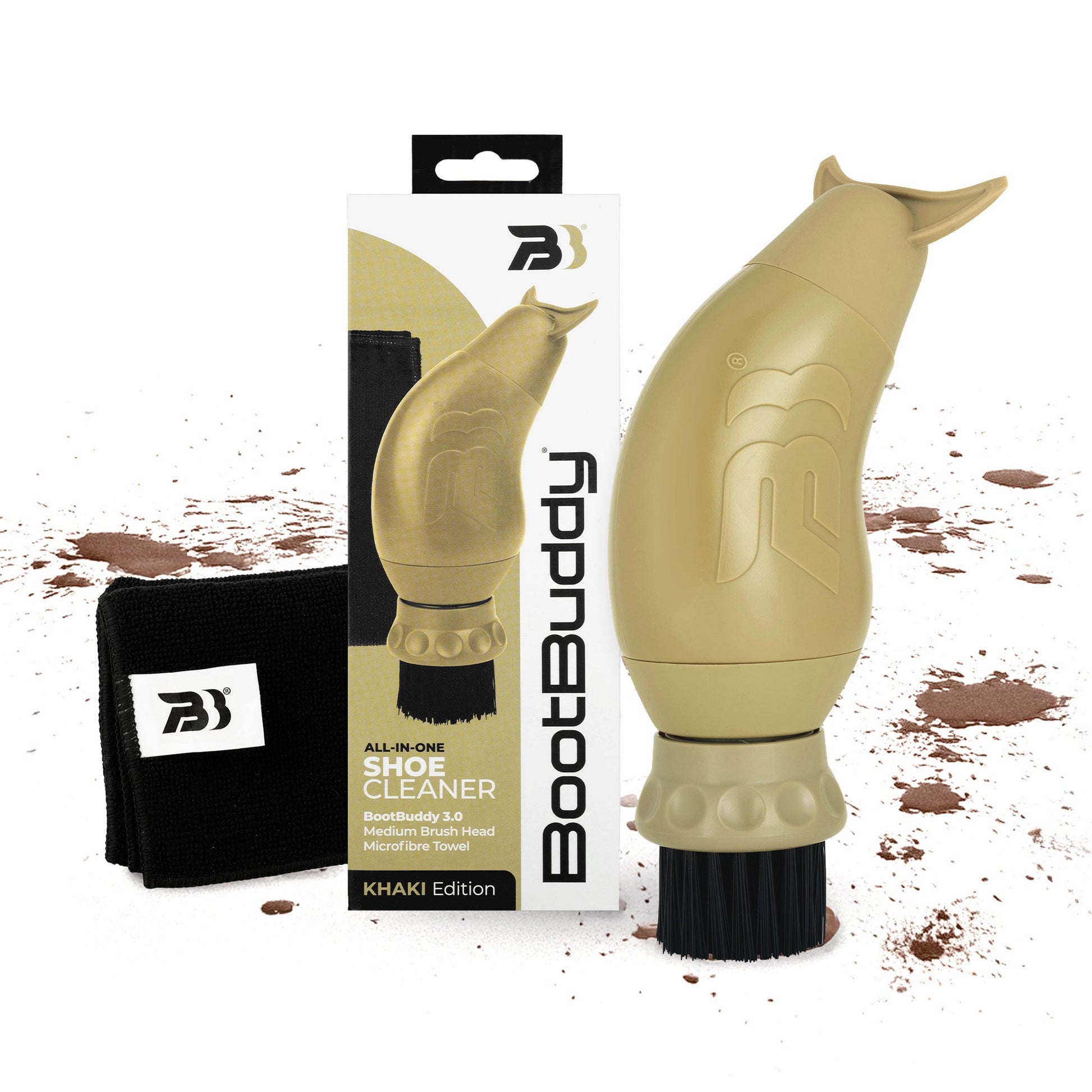 BootBuddy 3.0 Buddy Brands