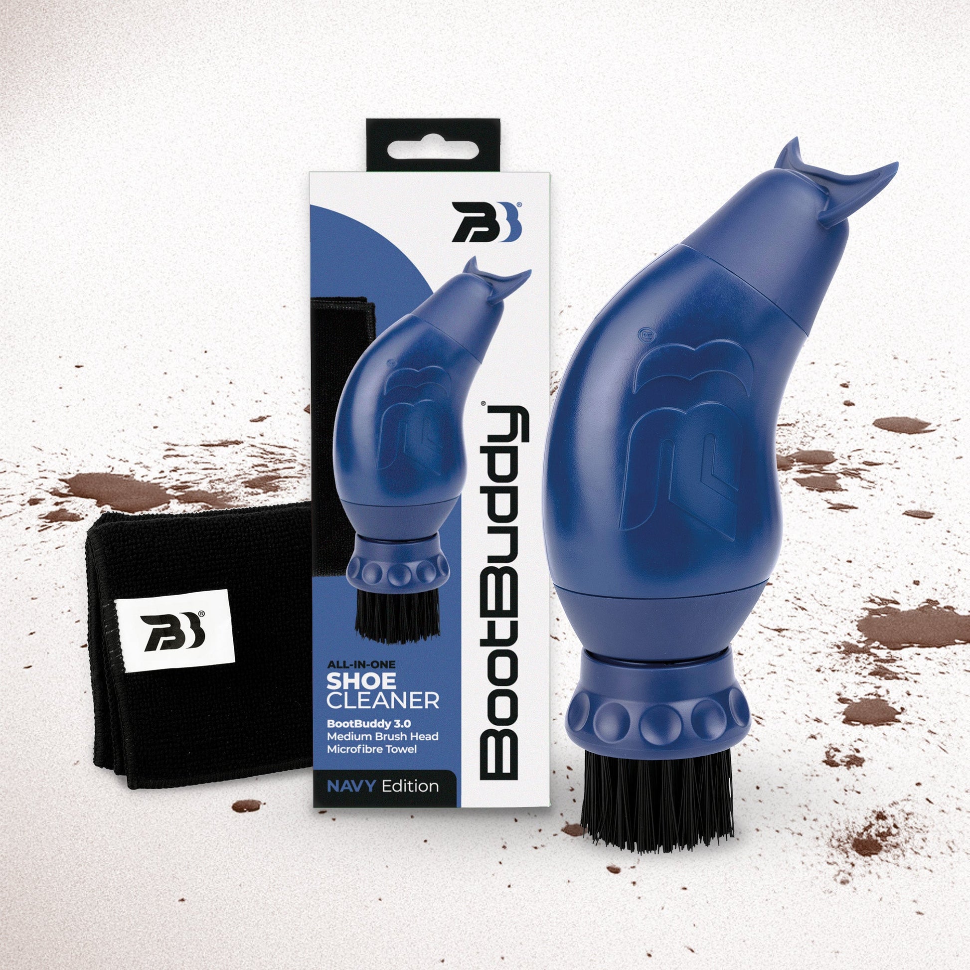 Boot Buddy 3.0 Buddy Brands