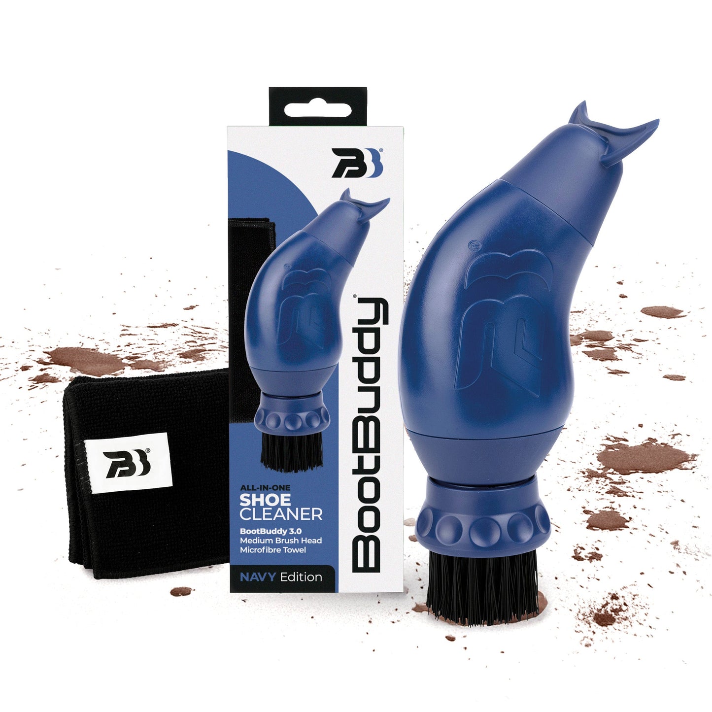 BootBuddy 3.0 Buddy Brands