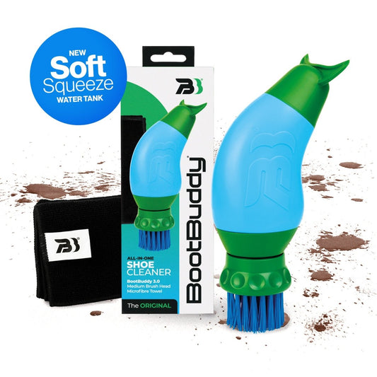 BootBuddy 3.0 - BootBuddy®