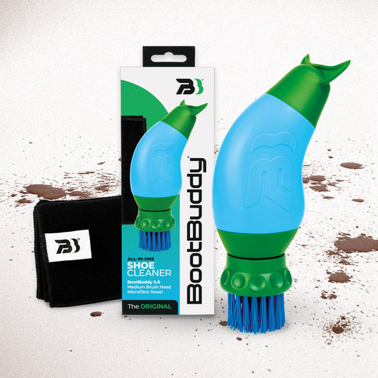 Boot Buddy 3.0 Buddy Brands