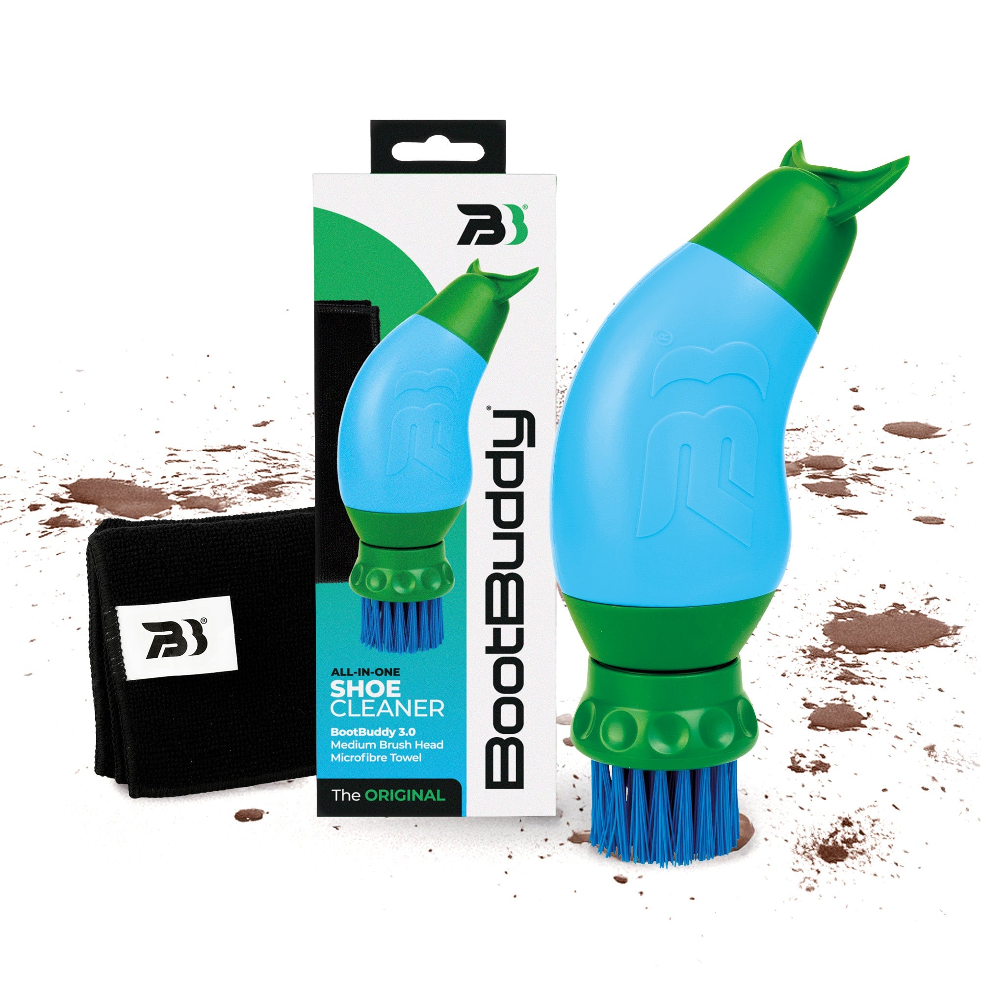 BootBuddy 3.0 Buddy Brands