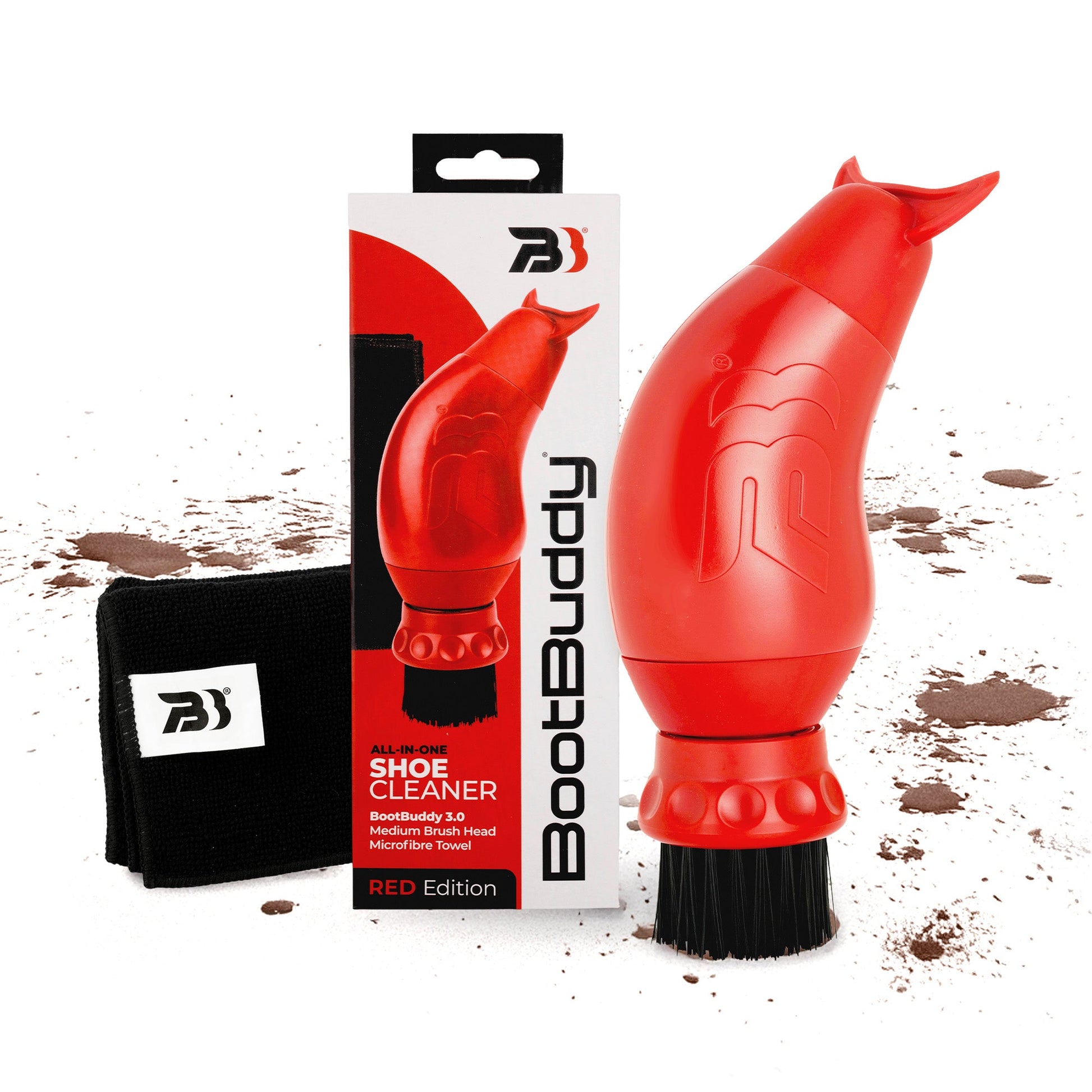 BootBuddy 3.0 Buddy Brands