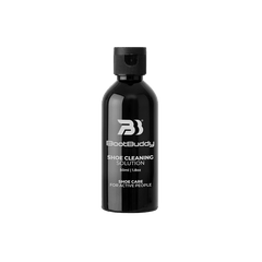 Shoe Cleaning Solution (50ml) - BuddyBrands®